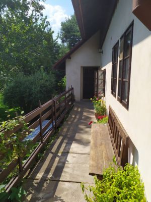 Ubytování Český ráj