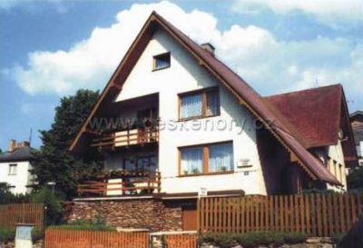 Pension Eger