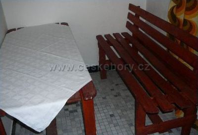 Pension Eva Tapušíková