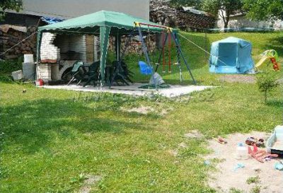 Pension Eva Tapušíková