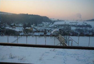 Pension Eva Tapušíková