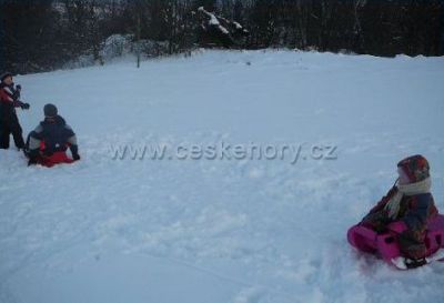 Pension Eva Tapušíková