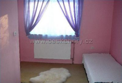 Pension Eva Tapušíková