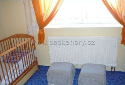 Pension Eva Tapušíková