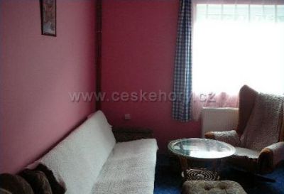 Pension Eva Tapušíková