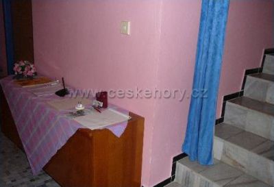 Pension Eva Tapušíková