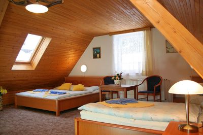 Pension Harrachov