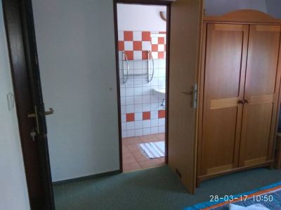 Pension Helene s mini pivovarem