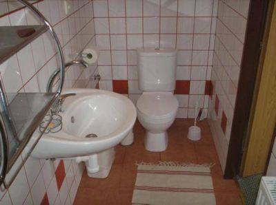 Pension Helene s mini pivovarem