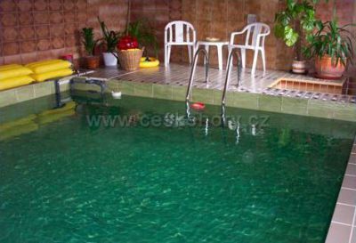 Pension  Hřebečná - Abertamy, Krušné Hory