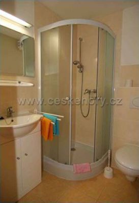 Apartmány Bramborka