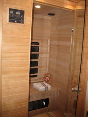 Apartmány Bramborka