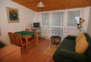 Apartmány Bramborka