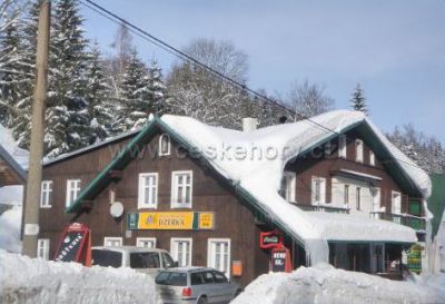 Pension Jizerka