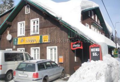 Pension Jizerka