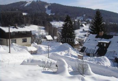 Pension Josef