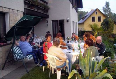 Pension Josef