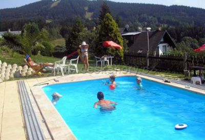 Pension Josef