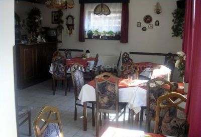 Pension Josef