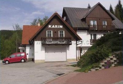 Pension Karin