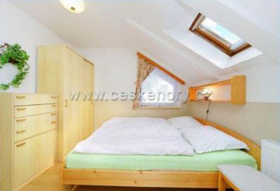 Pension Restaurant a Apartmany Karolína