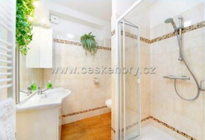 Pension Restaurant a Apartmany Karolína