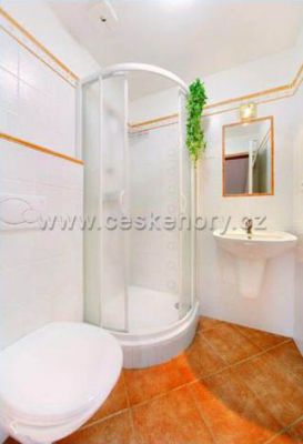 Pension Restaurant a Apartmany Karolína