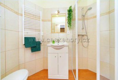 Pension Restaurant a Apartmany Karolína