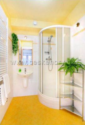 Pension Restaurant a Apartmany Karolína