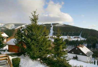 Pension Restaurant a Apartmany Karolína