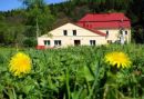 Pension a camping Liberta