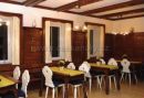 Pension a camping Liberta