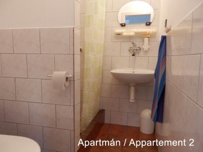 Apartmány Marek