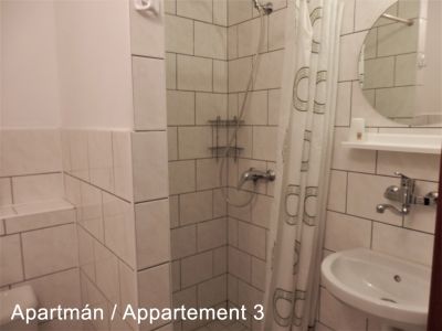 Apartmány Marek