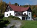 Apartmány Marek