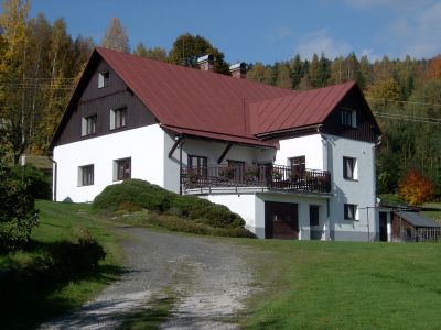 Apartmány Marek