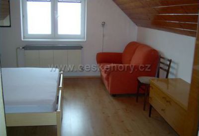 Apartmány Marek