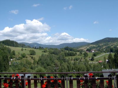 Apartmány Marek