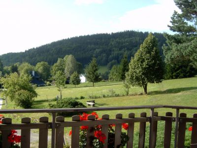 Apartmány Marek
