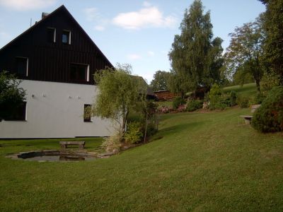 Apartmány Marek