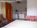 Apartmány Marek