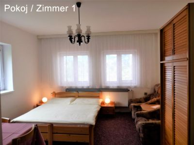 Apartmány Marek
