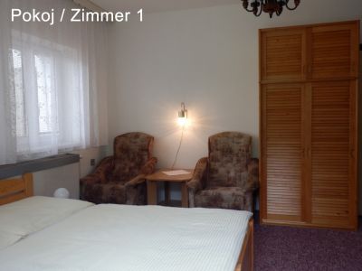 Apartmány Marek