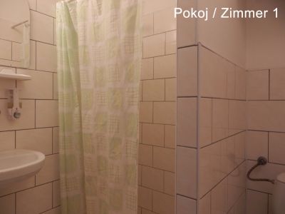 Apartmány Marek
