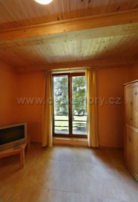 Pension Modřín Wellness