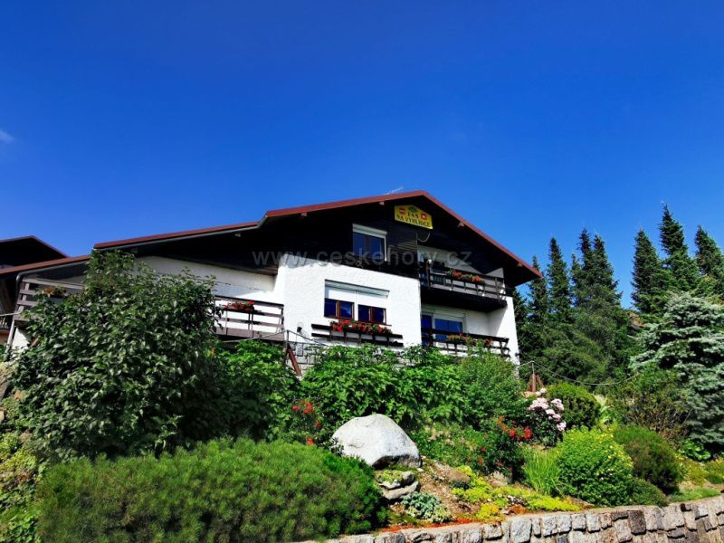 Penzion Na Vyhlídce
