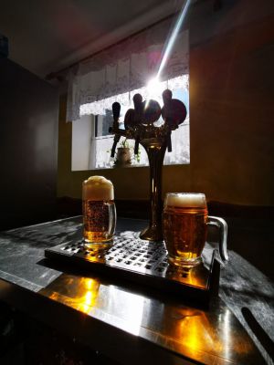 Penzion Na Vyhlídce