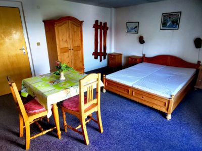 Penzion Na Vyhlídce