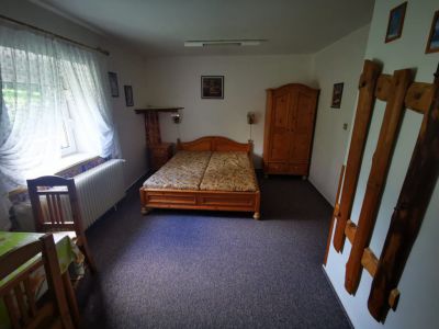 Penzion Na Vyhlídce