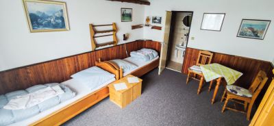 Penzion Na Vyhlídce